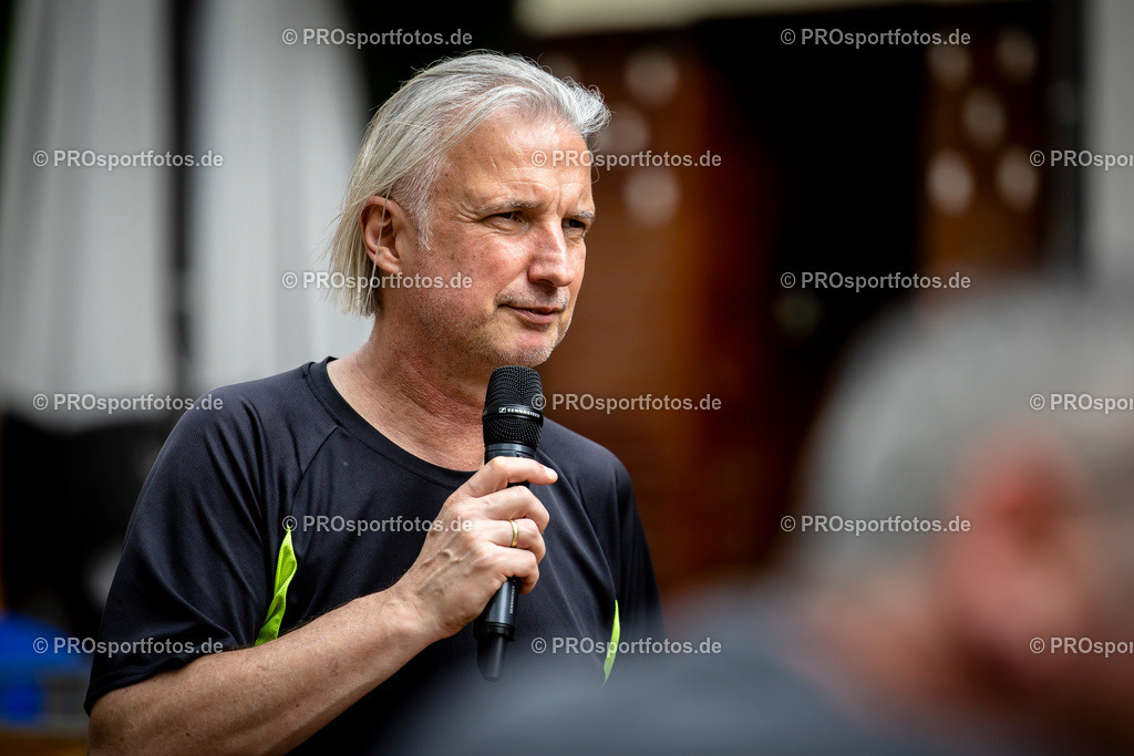 GVG Fruehlingslauf in Frechen, 07.05.2023 | Impressionen vom GVG Fruehlingslauf am 07.05.2023 in Frechen (Nordrhein-Westfalen). Foto: BEAUTIFUL SPORTS/Axel Kohring
