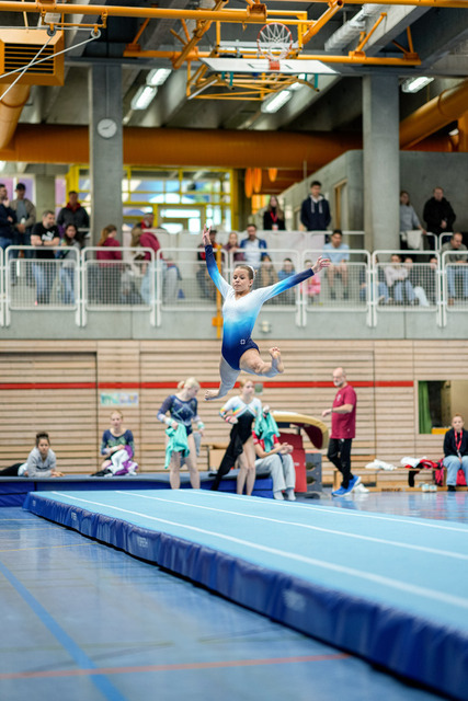 20260514 Gerätturnen  Jahn Mehrkampf DG1&amp;2 | Landesturnfest Konstanz 2026Datum: 20260514Ort: Konstanz(DE) - Geschwister Scholl SporthalleFotograf: Christian Habel