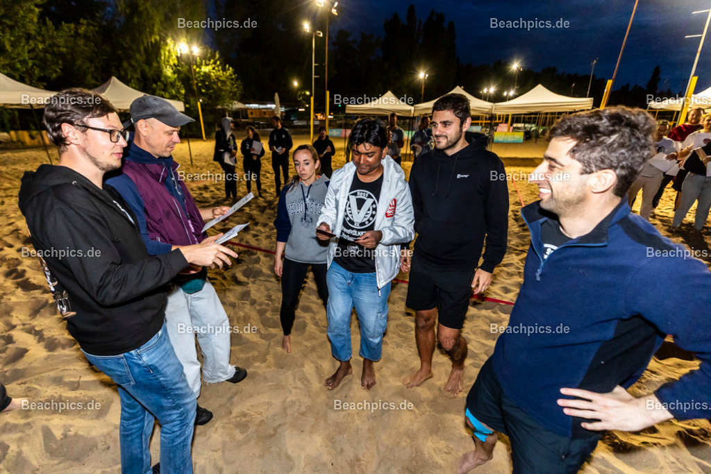 2025-200087255-Strandvölkerball-WM |  24.08.2025; Berlin Foto: Gerold Rebsch - www.beachpics.de