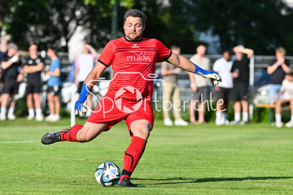 FC Emersacker - VfL Westendorf | Emersacker 1