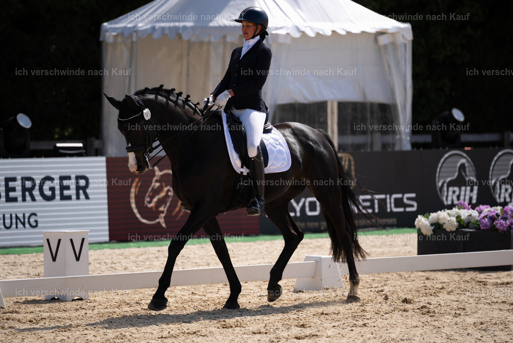 FHC2026_P02_141_13931 | Fichtenhof Classics 2026 – Dressurturnier, Reitanlage Fichtenhof, Schäftlarn