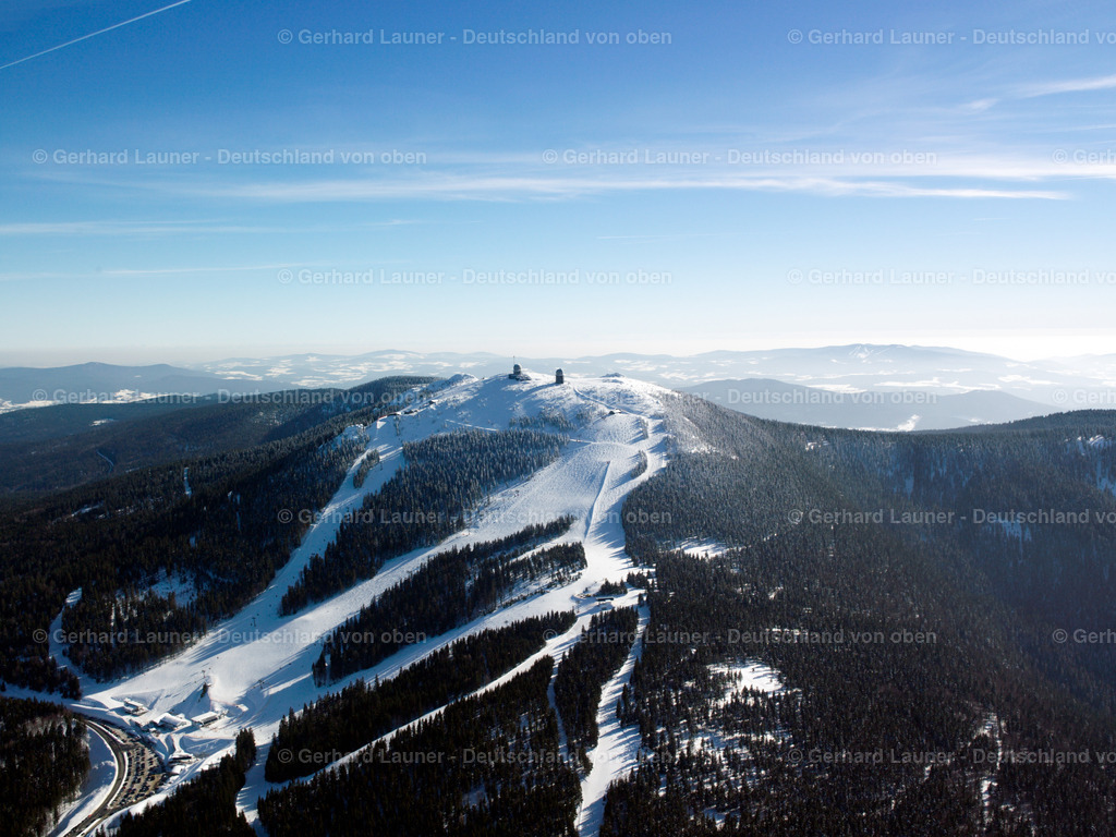 26B0191 | Bayerischer Wald, Großer Arber, Nationalpark Bayer.Wald
