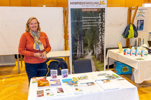 Gesundheitstage Feldkirchen | Bildershop von pixelworld.at - Realisiert mit Pictrs.com