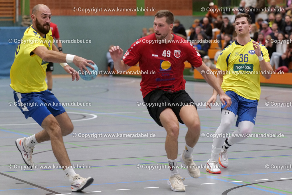 Handball : Oberliga Herren:  MTV Rheinwacht Dinslaken  - OSC Rheinhausen am 10.10.2026 in Dinslaken | Handball : Oberliga Herren:  MTV Rheinwacht Dinslaken  - OSC Rheinhausen am 10.10.2026 in Dinslaken - Realisiert mit Pictrs.com