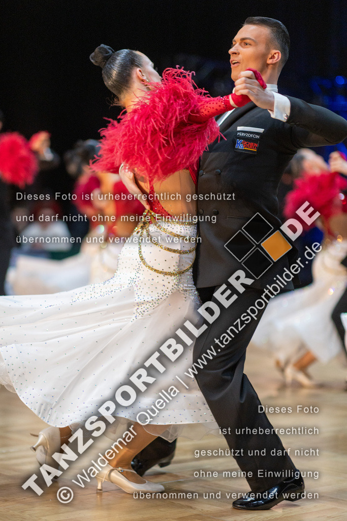 20260124-11052 | Nienburg 2026 1. Bundesliga Nord Standardformationen