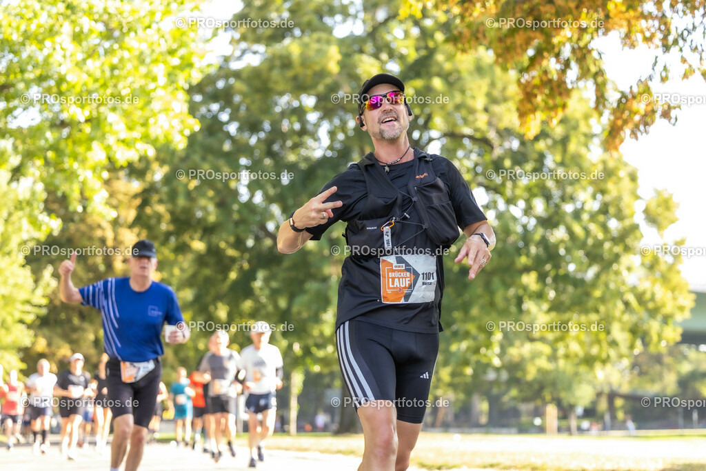 ASV OBI Brueckenlauf 2023 ; 10.09.2023 | Impressionen im Bereich des Katzenbuckels und des Rheinparks; ASV OBI Brueckenlauf 2023  am 10.09.2023 im Bereich Katzenbuckel und Rheinpark in Koeln/Deutschland. Photo: Ulrich Fassbender