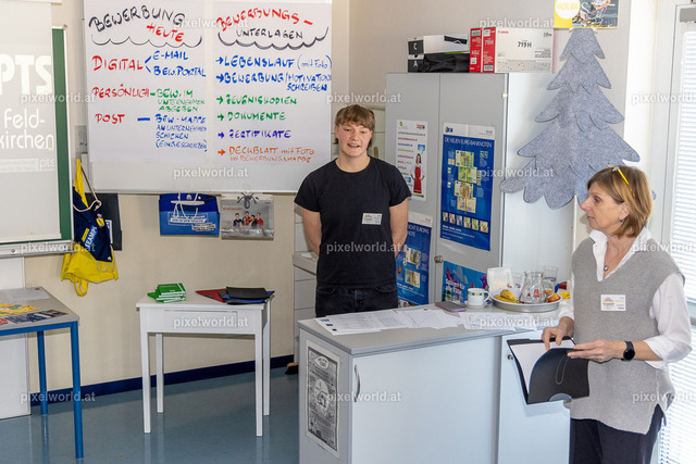 PTS - Tag der offenen Tür | Bildershop von pixelworld.at - Realisiert mit Pictrs.com