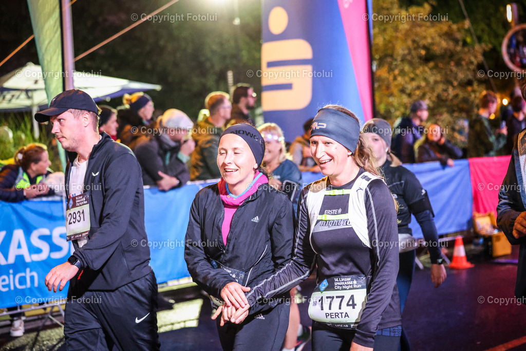 A-BINDER_20250925_0092 | LINZ, AUSTRIA,25.Sept.25 - NIGHT RUN LINZ. Image shows Photo: Sportmediapics.com/ Manfred Binder