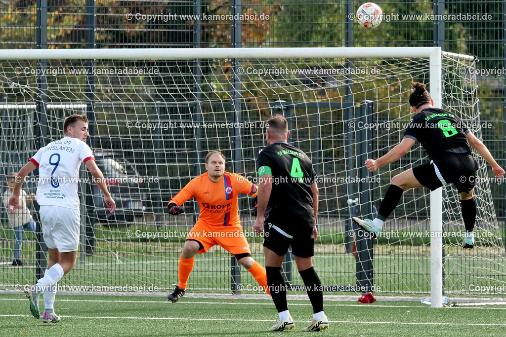 Fußball : Kreisliga A : SUS09 Dinslaken 2 - SF Walsum 09 am 20.10.2024 | Fußball : Kreisliga A : SUS09 Dinslaken 2 - SF Walsum 09 am 20.10.2024 - Realisiert mit Pictrs.com