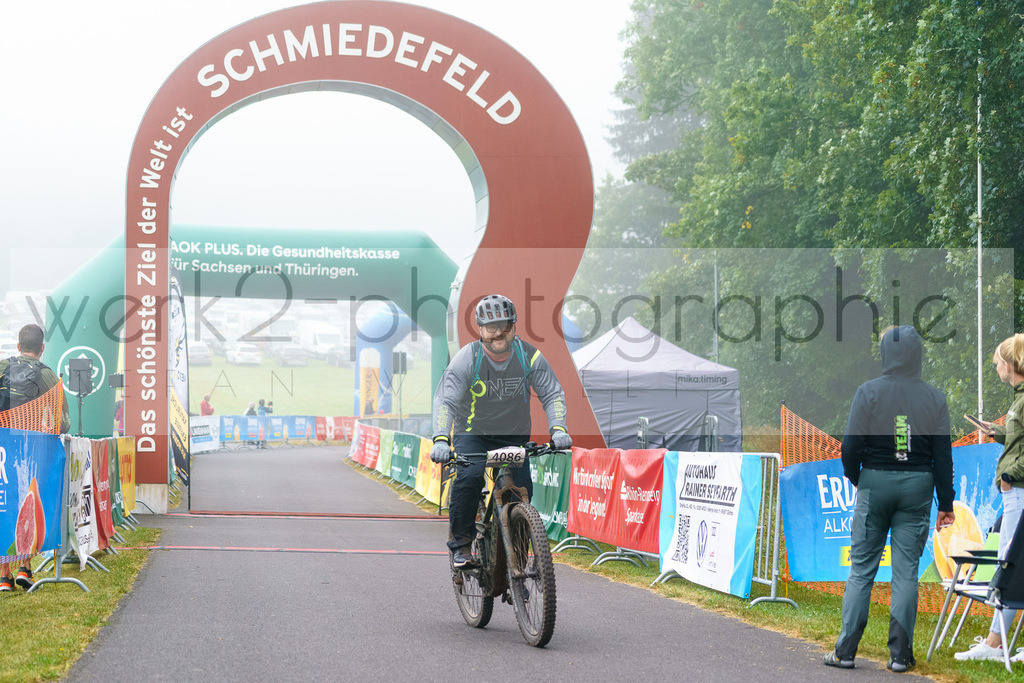 RennsteigRIDE 2024 | 8. RENNSTEIGRIDE am 31. August 2024 - Das Mountainbike-Event am Rennsteig!
