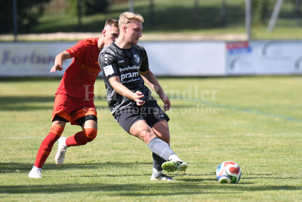 Testspiel SV Neuhausen/Offenberg : FC Künzing | Testspiel SV Neuhausen/Offenberg : FC Künzing - Realisiert mit Pictrs.com