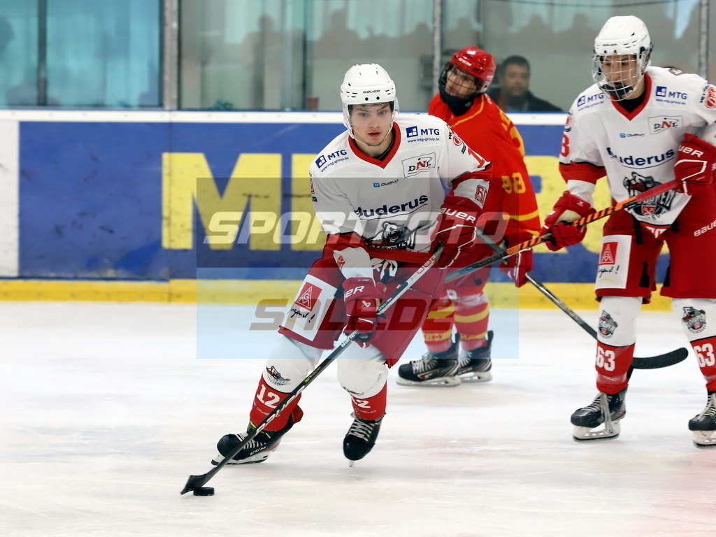 Vincent Jiranek - EVR | Vincent Jiranek - EVR - Realisiert mit Pictrs.com