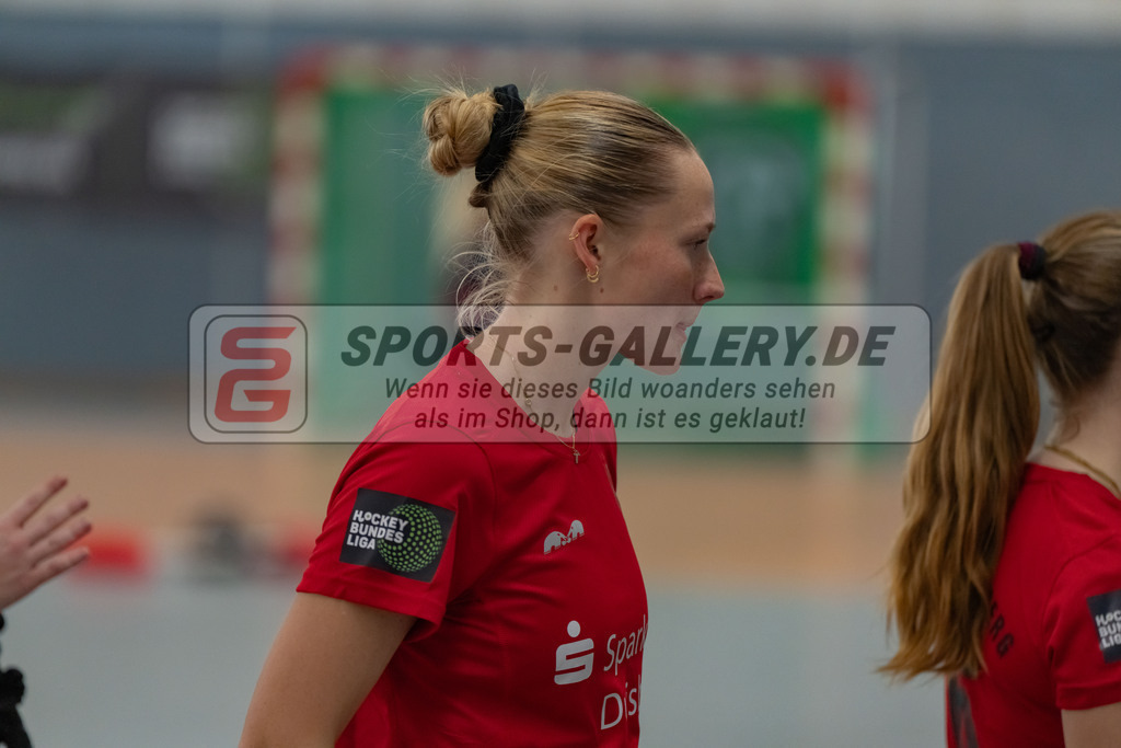 HK_20260110_105786 | 1. Bundesliga Damen Club Raffelberg - DSD Düsseldorf am 10.01.2026
