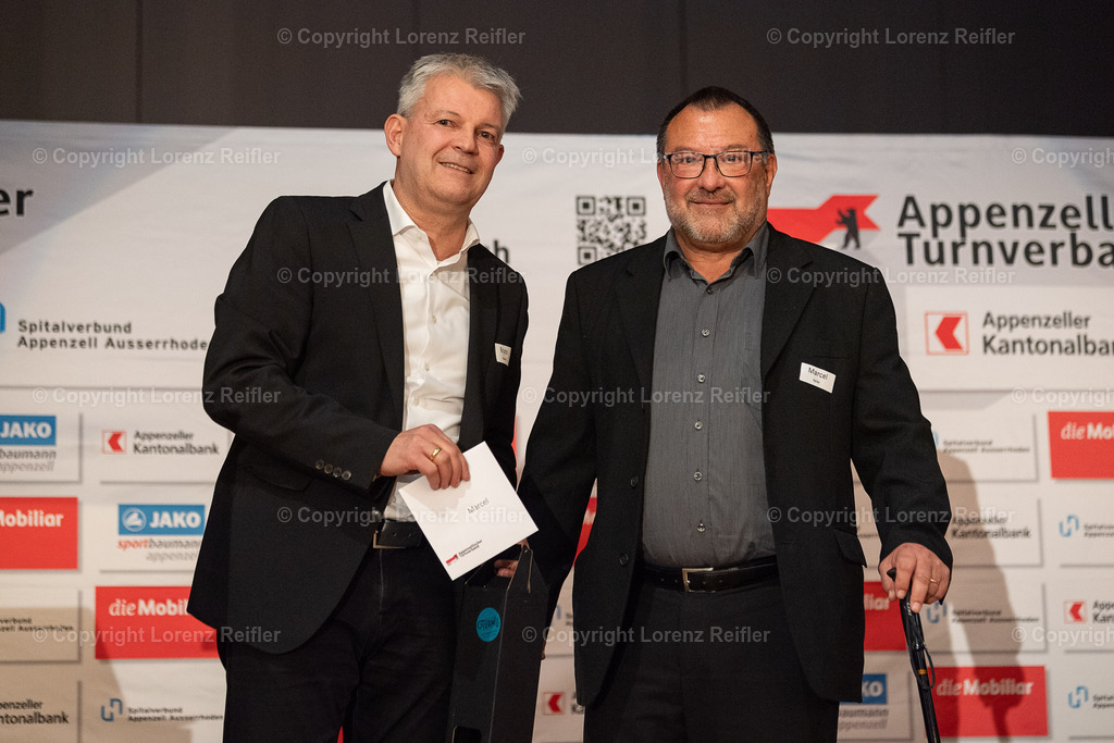 Turnen -  ATV DV 2024 | Gais, 30.11.24, Turnen - ATV DV.