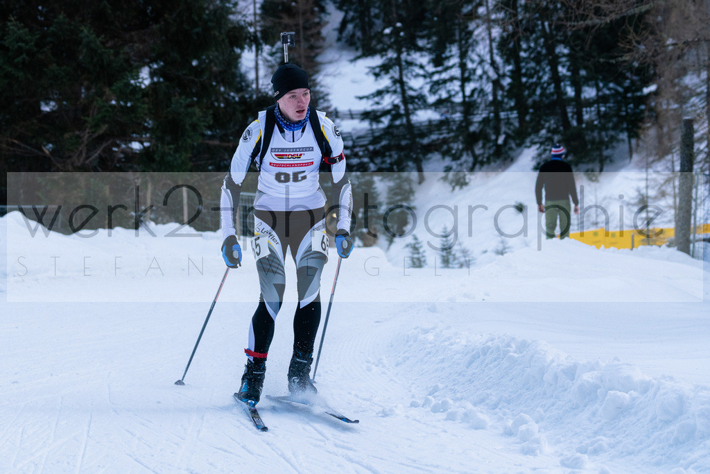 DP Martell | 2. Deutschlandpokal in Martell am 13. - 15. Dezember 2019