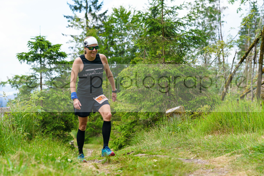 Rennsteig-Staffellauf | 24. Staffellauf - 22.06.2024 von Hörschel nach Blankenstein