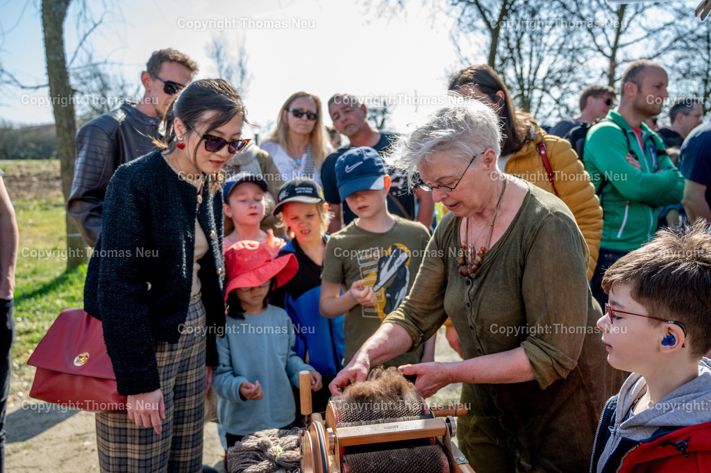 Lauresham_89_DSC_5424 | ble, Lauresham, Saisoneröffnung, ,, Bild: Thomas Neu