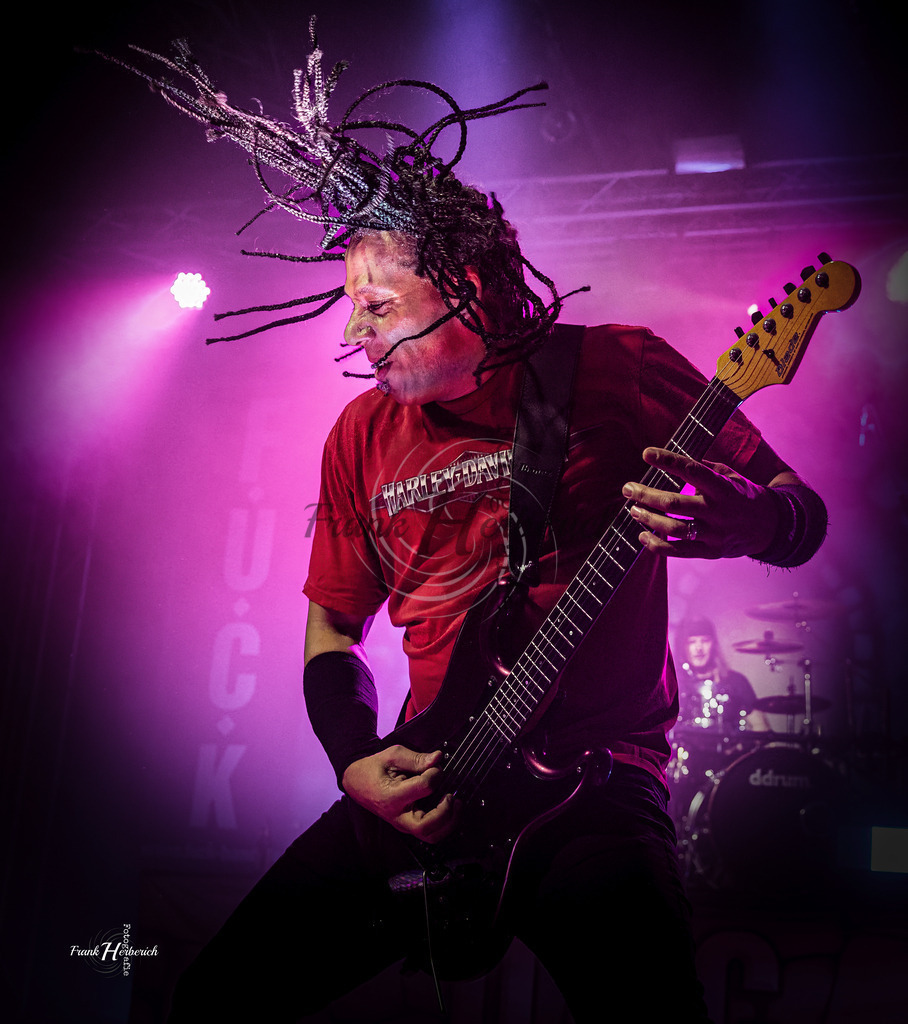 F.U.C.K Band Geiselwind 31.01.2026 | Frank Herberich Fotografie, Frank Herberich, Fotografie, Hochzeit, Portrait, St. Peter Ording, Ording, Westerhever, Nordsee, Frank Fotografie, Hardheim,  Odenwald,Walldürn, Band,Eventfotografie - Realisiert mit Pictrs.com