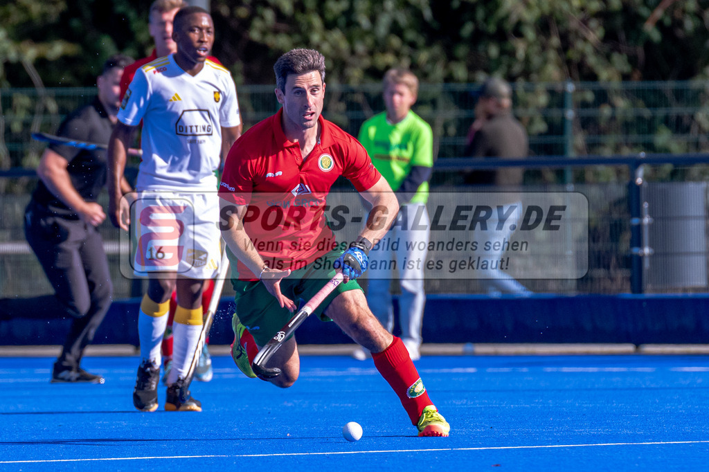 SM_20240929-D85_5336 | 1.Bundesliga Feldhockey (M) HPC - HTHC / 4:2 (1:2)