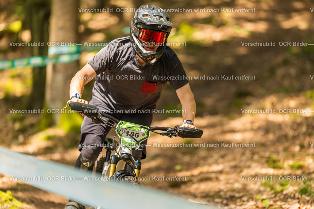 Enduro One Roßbach Samstag R3-0724 | OCR Bilder Fotograf Eisenach Michael Schröder