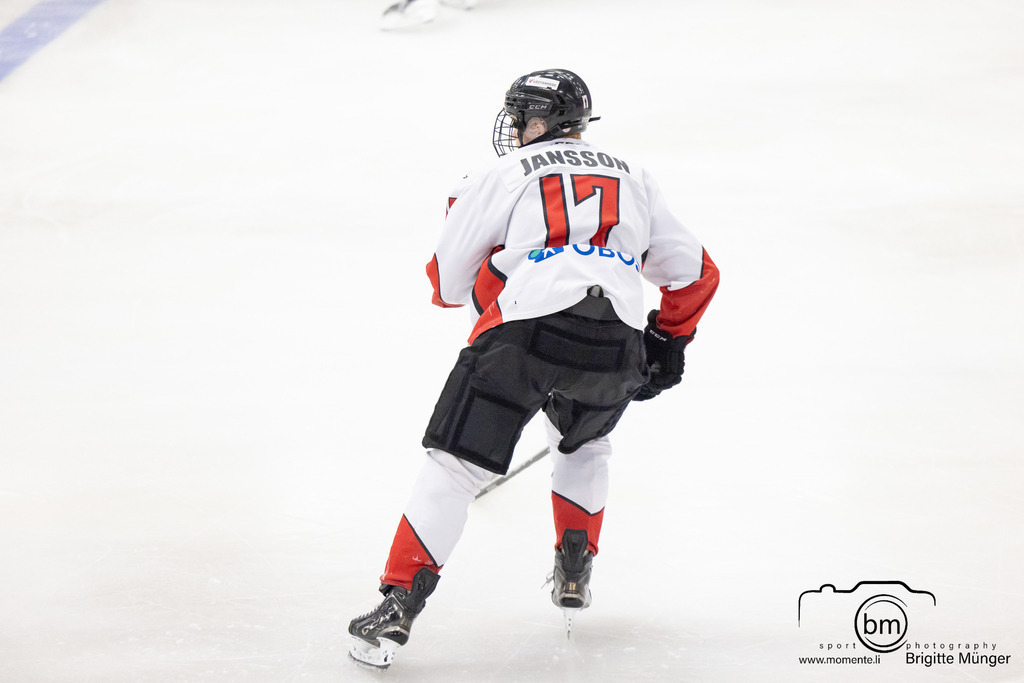 Tyresö Hanviken Hockey vs IFK Täby HC_570A0580 | Preseason U18 Regional Herr Östra - Realisiert mit Pictrs.com