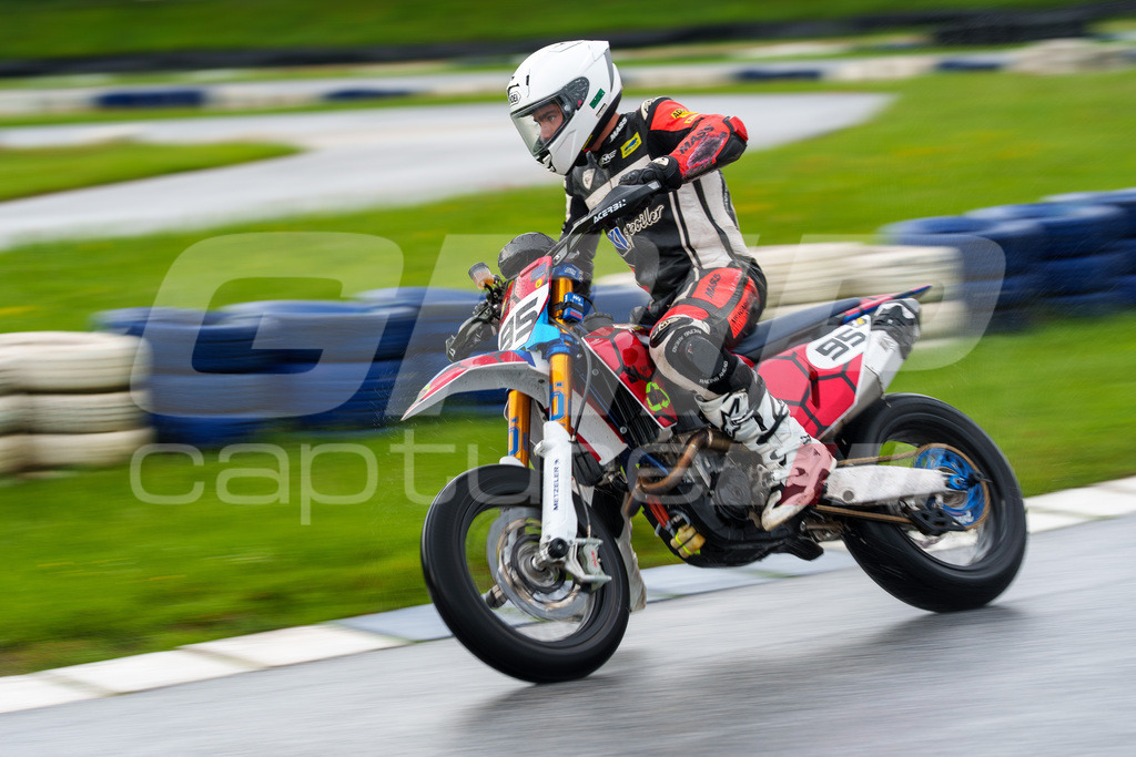 GRIPcapture-20260411-101-999-1279 | GREINBACH, AUSTRIA - JUNE 20-21, 2026: Riders compete during the G-Cup, Austrian Supermoto Championship and Hungarian Supermoto Championship at PS Racing Center Greinbach, Austria. Image shows .Photo: GRIPcapture / Andrea Kurz