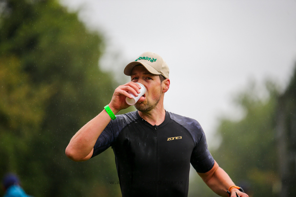 TRIRUN LINZ TRIATHLON 2025 | AUSTRIA, 14.09.2025, Linz, TRIRUN LINZ TRIATHLON 2025, Photo: WAPICS / Andreas Willdoner