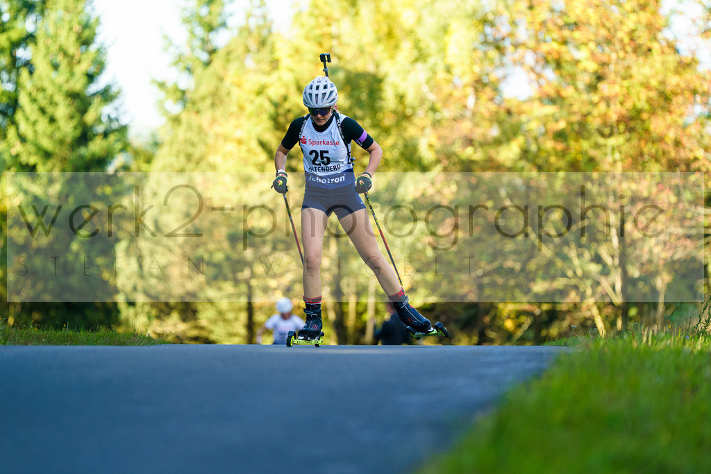 DP Altenberg | Deutschlandpokal, Altenberg - 19.-21.09.2025