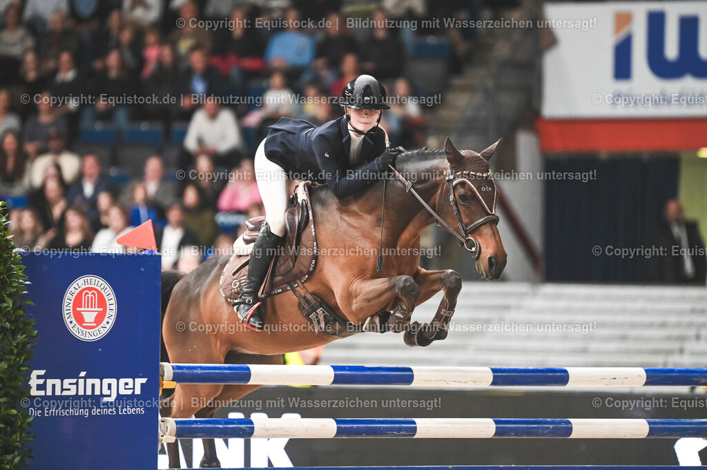 20251115_Ensinger-Ponies-Trophy_TOMSPIC_0323 | Foto: Thomas Hartig
