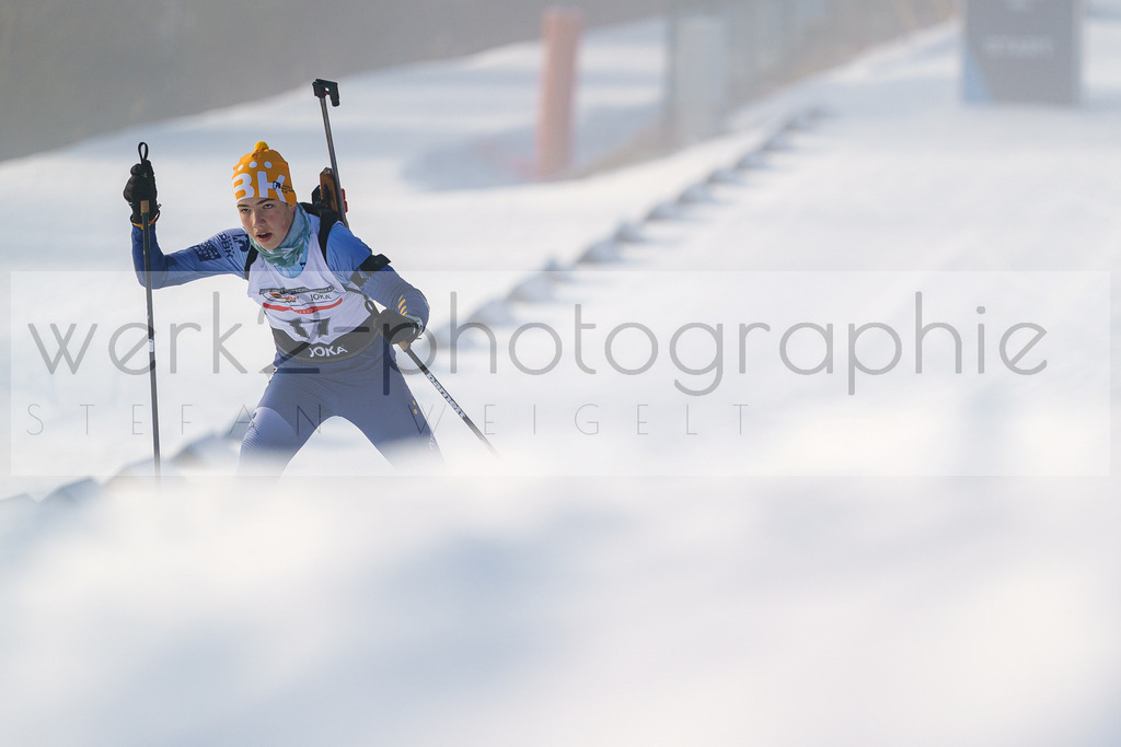 DP Arber - 12. Dezember 2025 | 2. DSV JOKA Deutschlandpokal (DP ARBER) - 12. bis 14. Dezember im ARBER Hohenzollern Skistadion