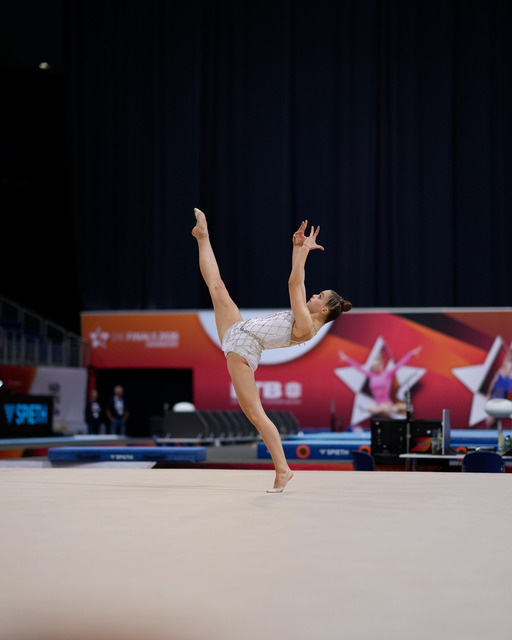 DM049349 | Die Finals 2026 Hannover in der ZAG Arena