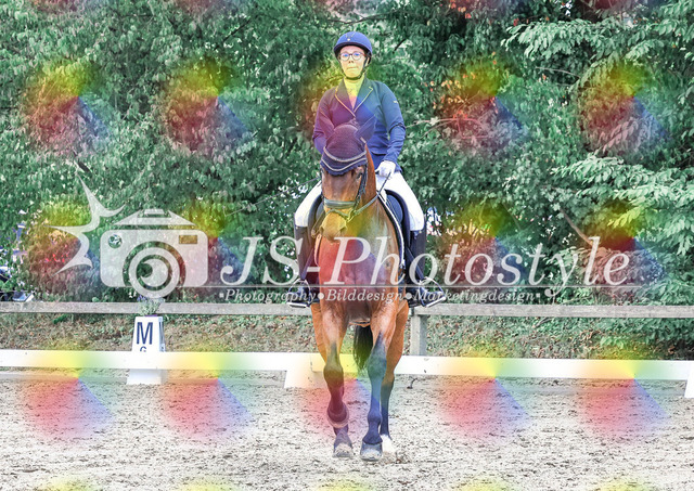 20250726_Dressurreiterprfg_Kl.L-279 | JS-Photostyle - Sport-/Portrait- & Eventfotografie