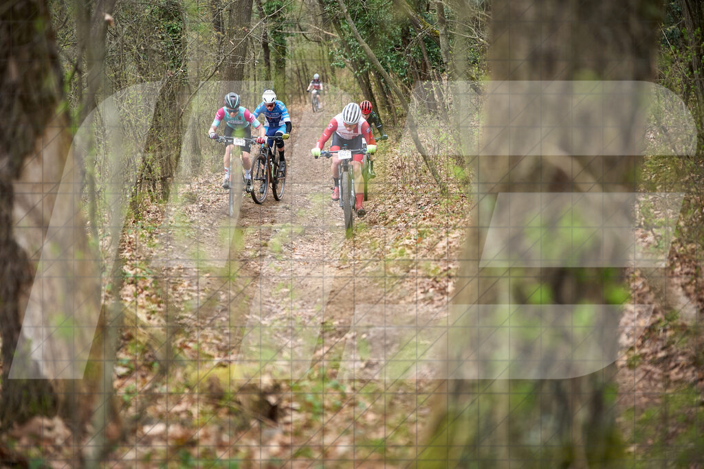34. KTM Kamptal Trophy  | ZÖBING, Österreich – 2026-03-29: 34. KTM Kamptal TrophyFoto: © 2026 Martin Bihounek - MB Creative e.U.
