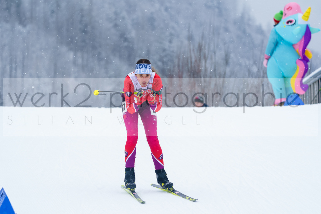 DSC Ruhpolding | 3. DSV E.INFRA Schülercup Biathlon in der Chiemgau Arena Ruhpolding