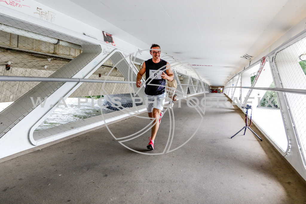 ..... | INNSBRUCK,AUSTRIA, 13.07.24, HERBALIFE 5K Innsbruck  , Image shows: Photo: WAPICS / Andreas Willdoner