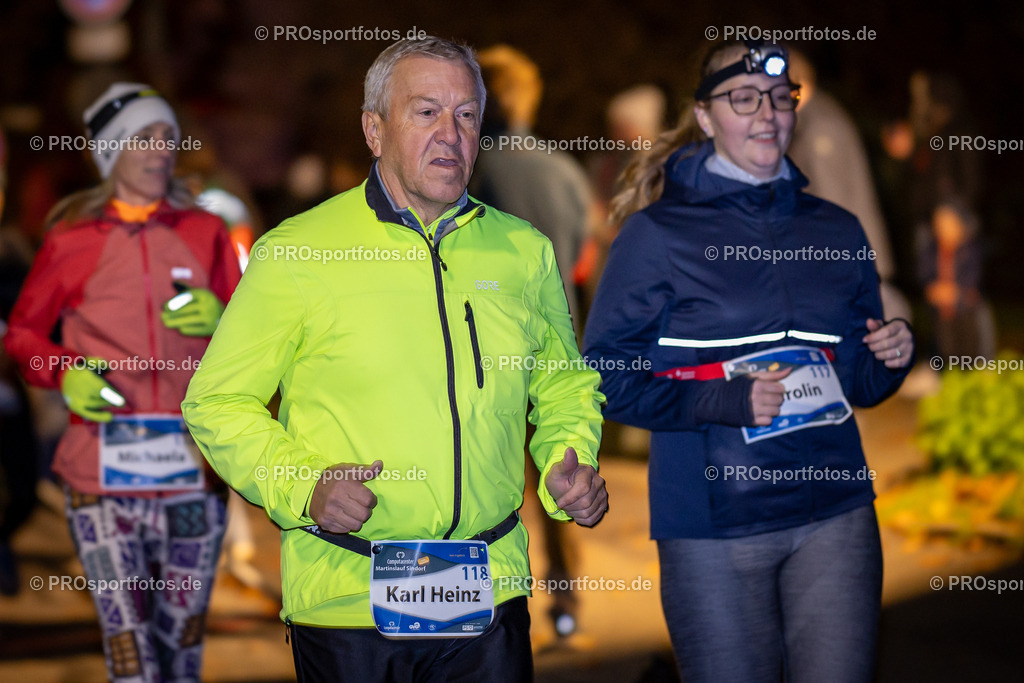 Martinslauf Sindorf 2023 in Kerpen-Sindorf, 09.11.2023 | Impressionen vom Martinslauf Sindorf 2023 am 09.11.2023 in Kerpen-Sindorf (Nordrhein-Westfalen).
