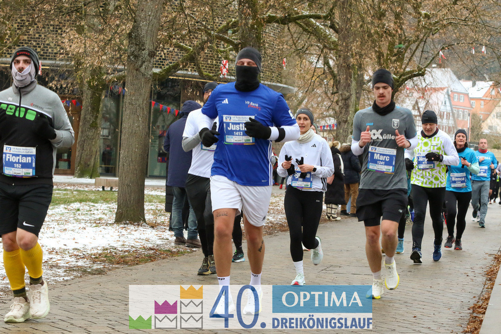 VR Bank Hauptlauf 10km | 40. Optima 3koenigslauf 2026 - Realisiert mit Pictrs.com