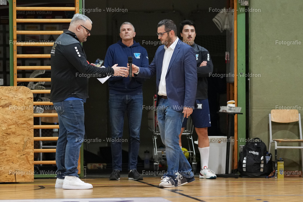 20230513 HLA Jags v Bärenbach - Köflach-12 | Fotografie Woldron