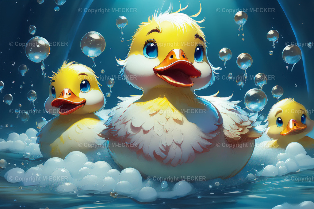 ente wasser 1f | Martin Ecker Fotograf Euratsfeld - Realisiert mit Pictrs.com