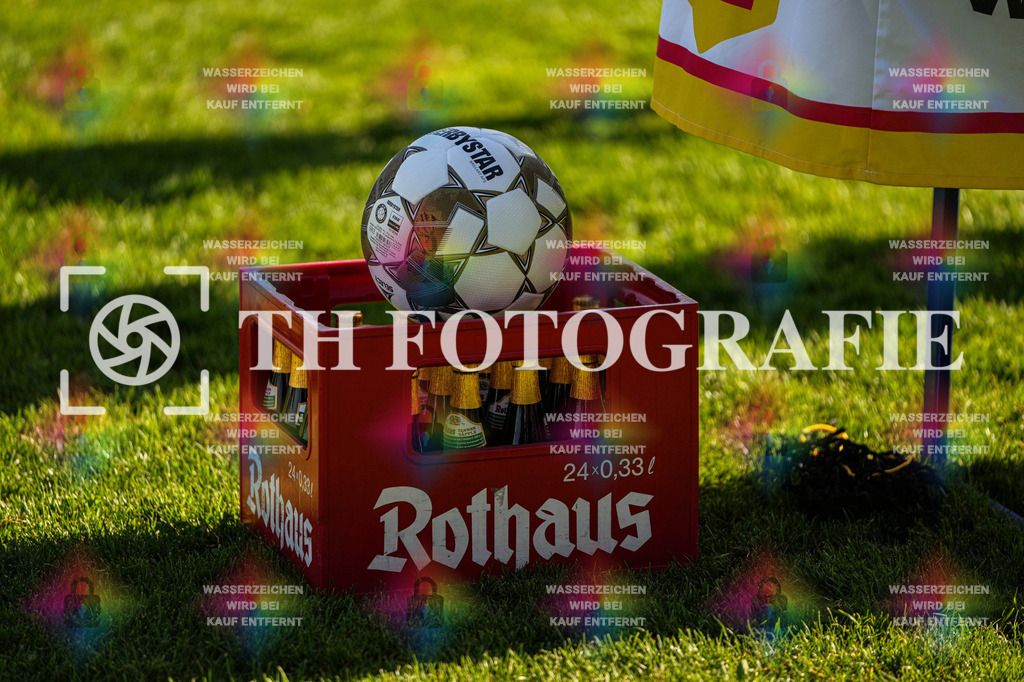 GER, FC Zell - FC Wittlingen, Fussball, Rothaus Bezirkpokal, Finale, Saison 2024/2025, 29.05.2025 | GER, FC Zell - FC Wittlingen, Fussball, Rothaus Bezirkpokal, Finale, Saison 2024/2025, 29.05.2025Foto: TH Fotografie/Alessio Bosco