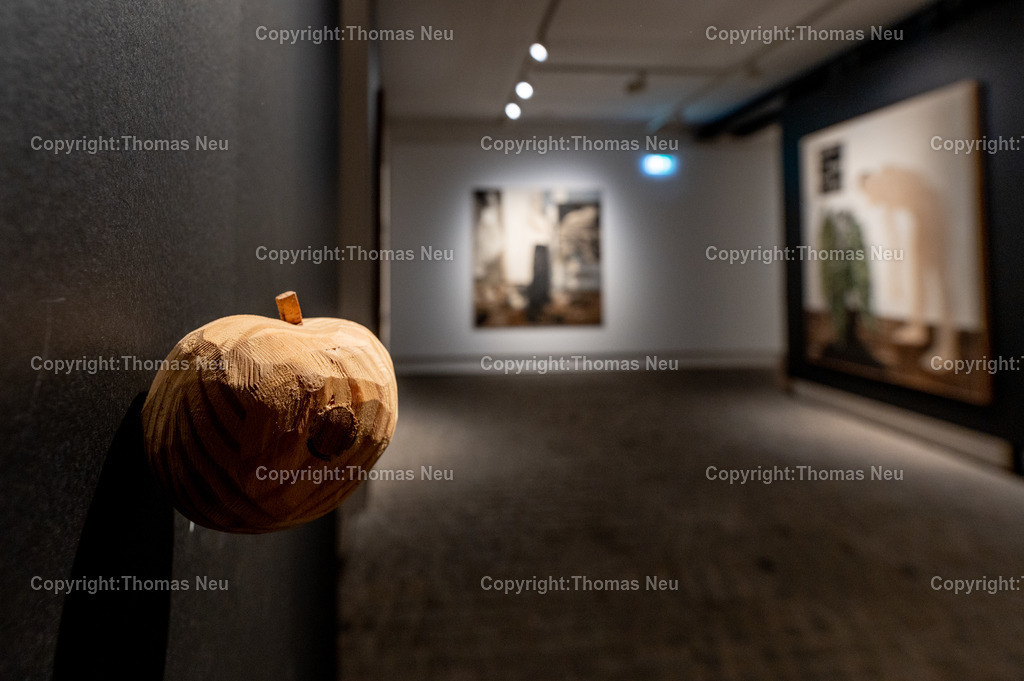 DSC_7236 | Museum der Stadt Bensheium, Brett Seiler - Low Budget – Love Story,, Bild: Thomas Neu