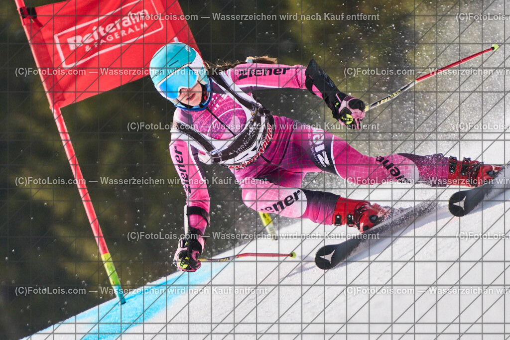 ALP0317_Steir-Meistersch_SG_Reiteralm_STELZL Martina | LM-Super-G Steiermark auf der Reiteralm am Fr 28. März 2025.   Veranstalter: Steirischer Skiverband (5000)Durchführender Verein: WSV Pichl-Reiteralm (5083)