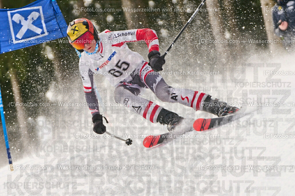 ALP7764_SkiBezirksMeisterschaft_Hollenstein_Teufel Mathias | (C)FotoLois.com, Alois Spandl, SkiBezirksMeisterschaft NÖ-West und Bambini/Kindercup-RTL, SC Hollenstein am Königsberg, Sa 11. Feb. 2023.
