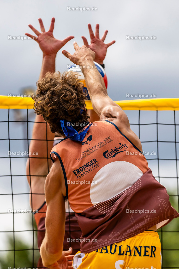 2024-00106103-Hauptstadt-Masters61 |  13.07.2024; Berlin Foto: Gerold Rebsch - www.beachpics.de