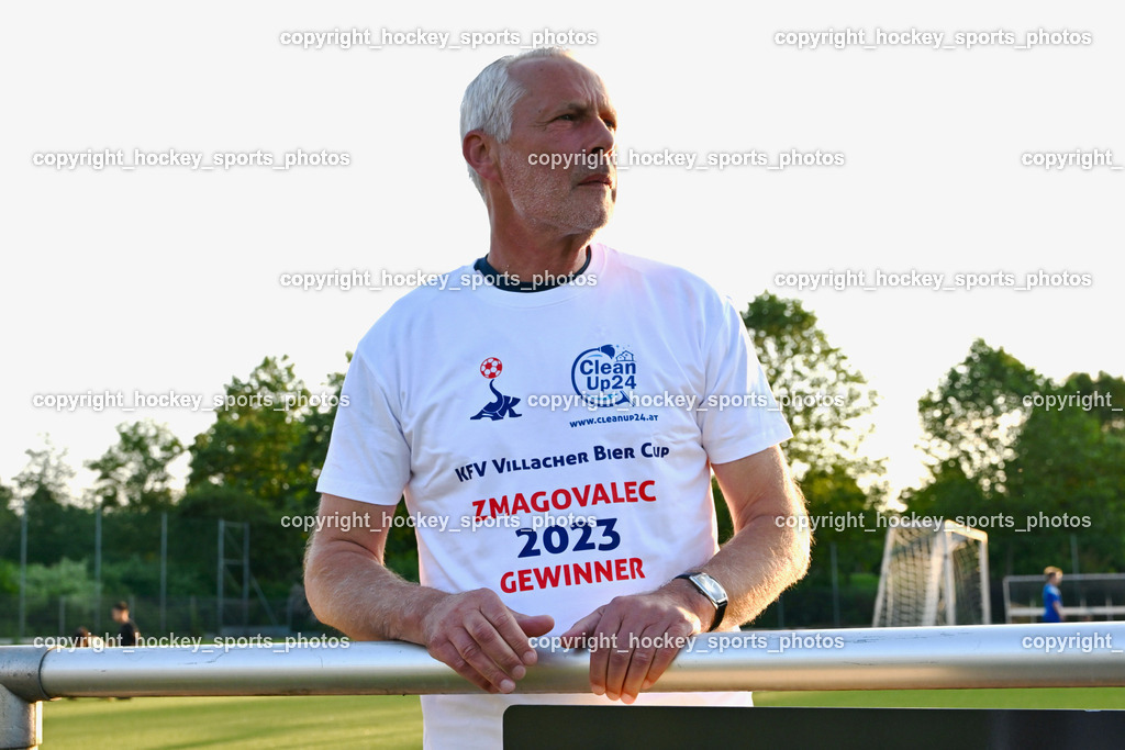 Villacher Bier Cup 2022/23 Siegerehrung SAK vs. SV Dellach Gail 17.6.2023 | hockey sports photos, Pressefotos, Sportfotos, hockey247, win 2day icehockeyleague, Handball Austria, Floorball Austria, ÖVV, Kärntner Eishockeyverband, KEHV, KFV, Kärntner Fussballverband, Österreichischer Volleyballverband, Alps Hockey League, ÖFB, 