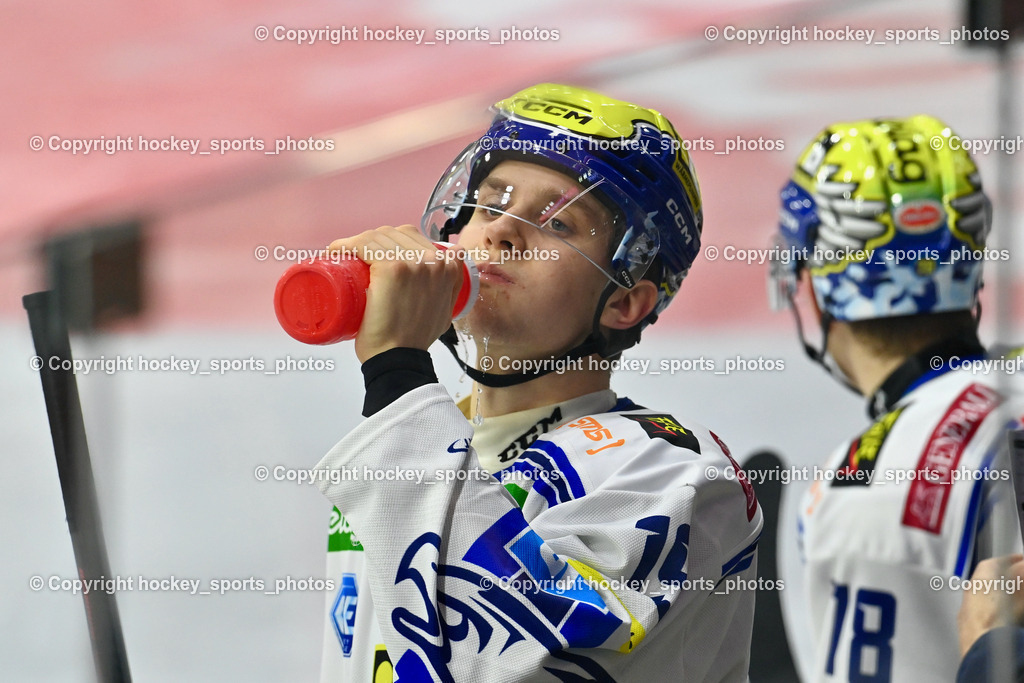 EC KAC vs. EC IDM Wärmepumpen VSV 4.2.2024 | #19 Wieltschnig Paolo