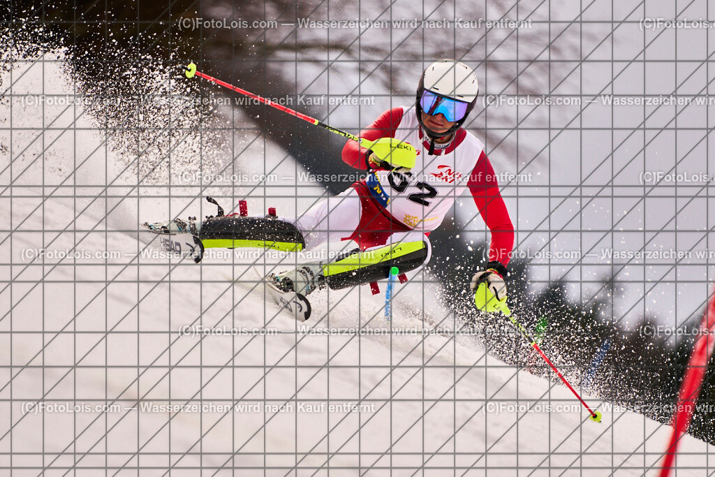 ALP9314_Herrn-FIS-SL-I_SK-Lackenhof_WIRNSBERGER Peter | Internationaler FIS Slalom der Herrn auf der Distelpiste in Lackenhof am Do 13. März 2025.  Österreich, LSV-NÖ, Schiklub Lackenhof (2010).