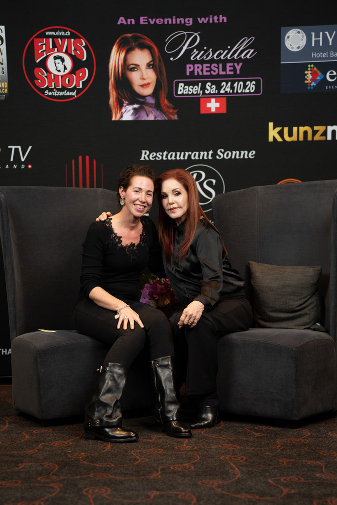 161_Priscilla Presley meet and greet__kunzmedia.ch | OnlineShop für Bilder kunzmedia.ch