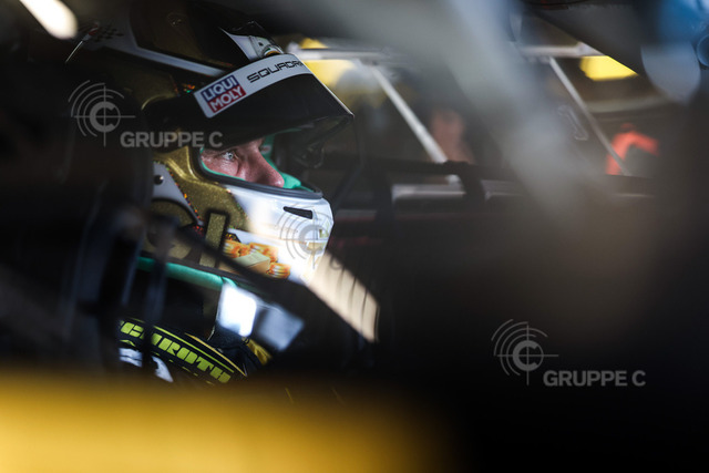 DTM525_080811041502767JS_JS | Prototype Cup Germany, 9. + 10. Rennen Nürburgring, DTM 2025 - Foto: Gruppe C Photography; #19 Lamborghini Huracán GT3 EVO 2, TGI Team Lamborghini by GRT: Luca Engstler - Realisiert mit Pictrs.com