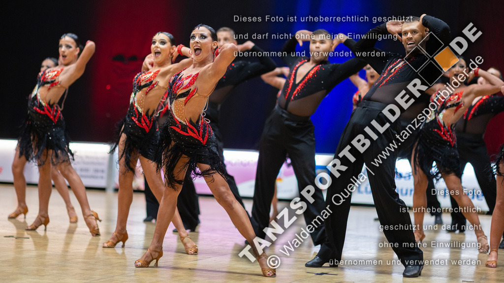 20260118-11134 | Buchholz 2026 2. Bundesliga Nord Latein